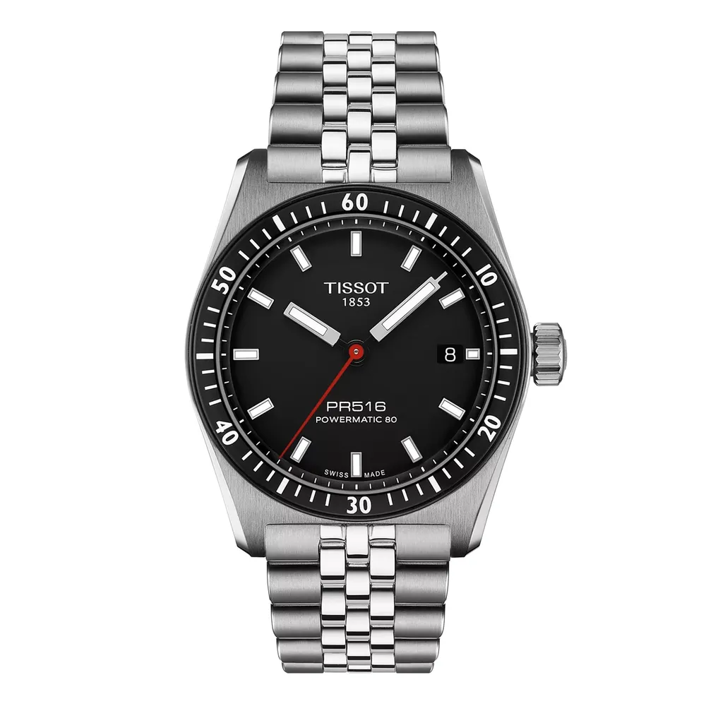 Tissot PRS516 Powermatic 80 T1494071105100