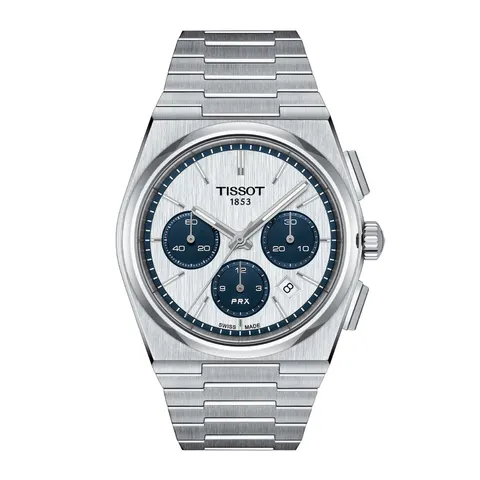 Tissot PRX Automatic Chronograph