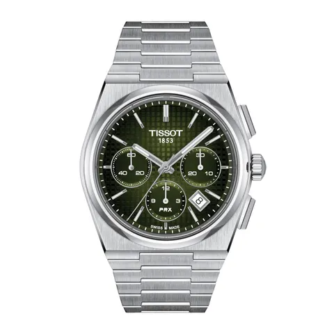 Tissot PRX Automatic Chronograph