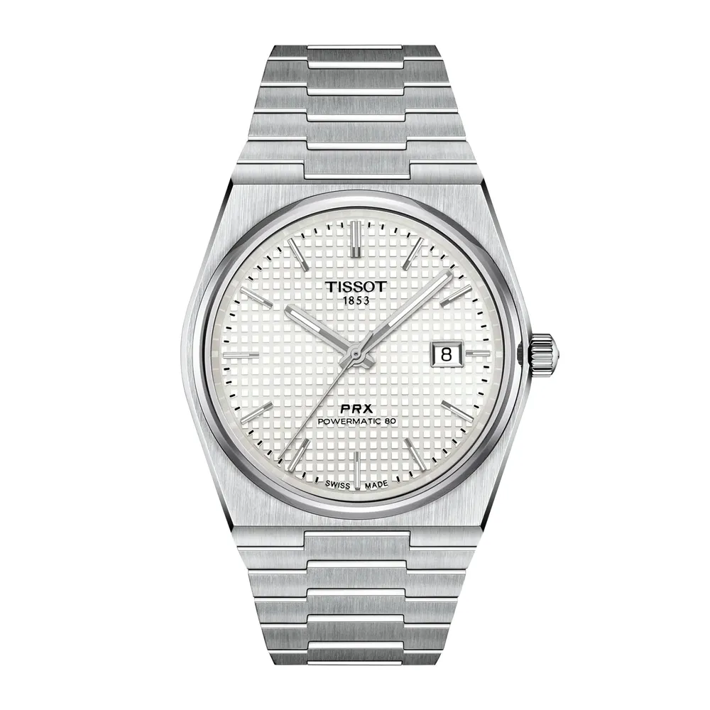 Tissot PRX Automatic T1374071111100