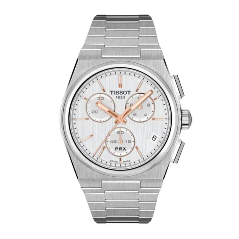 Tissot PRX Chrono Quartz