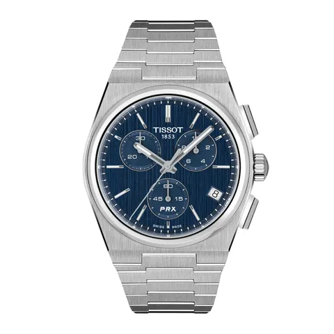 Tissot PRX Chrono Quartz