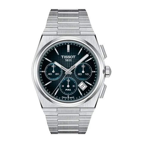 Tissot PRX Chronograph Automatic
