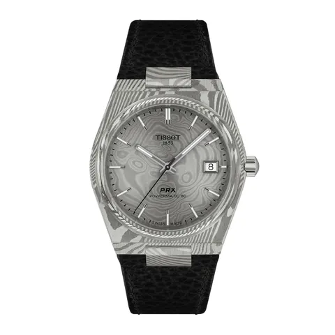 Tissot PRX Damascus