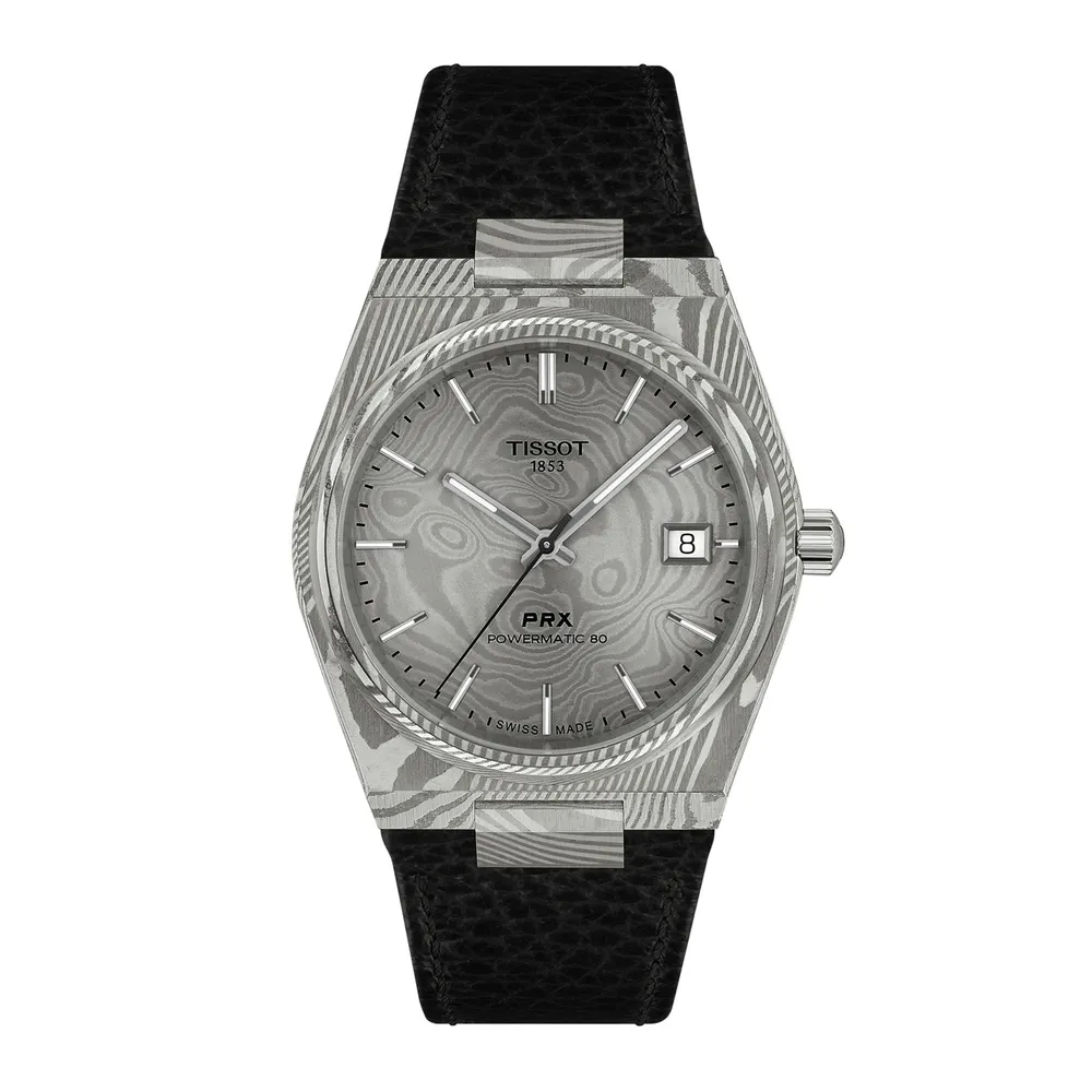 Tissot PRX Damascus T1378079608100
