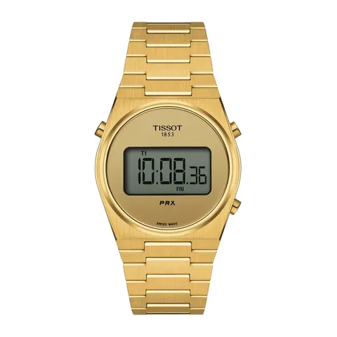 Tissot PRX Digital