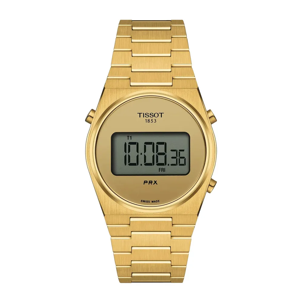 Tissot PRX Digital T1372633302000