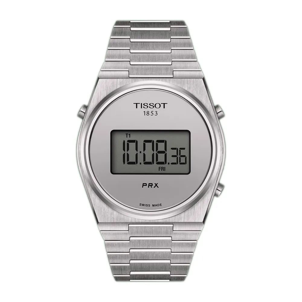 Tissot PRX Digital T1374631103000