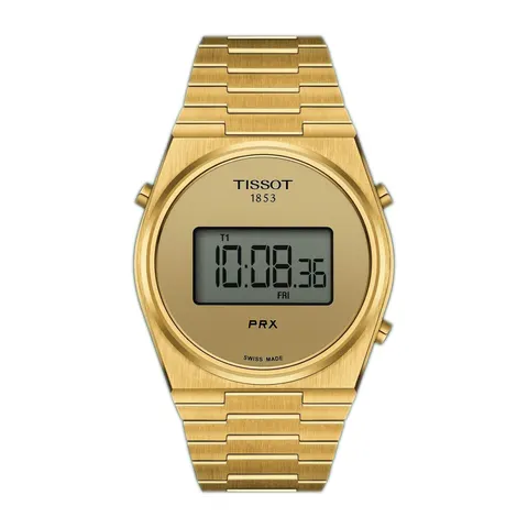 Tissot PRX Digital
