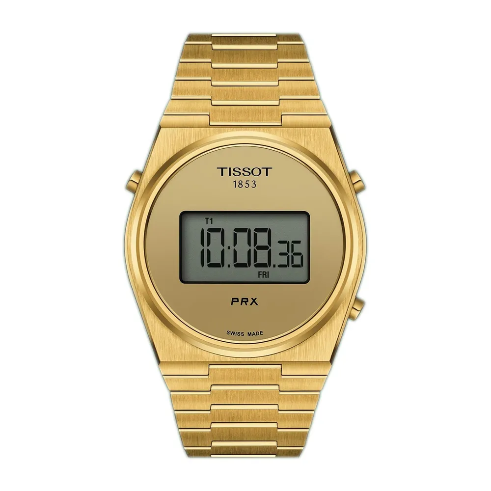 Tissot PRX Digital T1374633302000