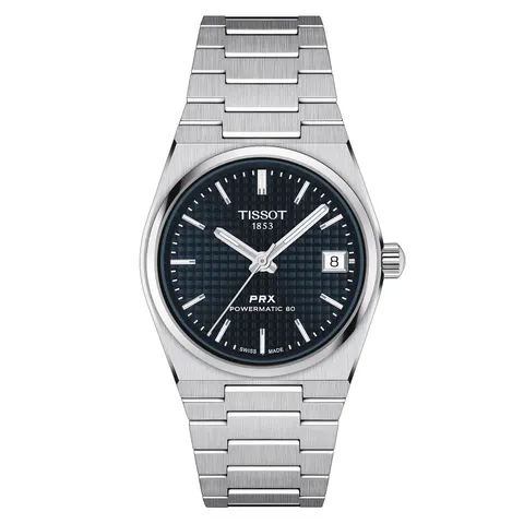Tissot PRX Powermatic 80