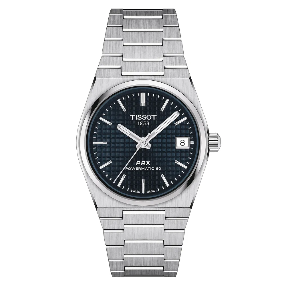 Tissot PRX Powermatic 80 T1372071104100