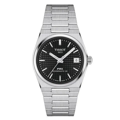 Tissot PRX Powermatic 80