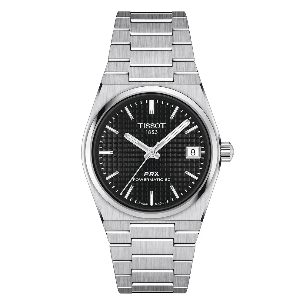 Tissot PRX Powermatic 80 T1372071105100