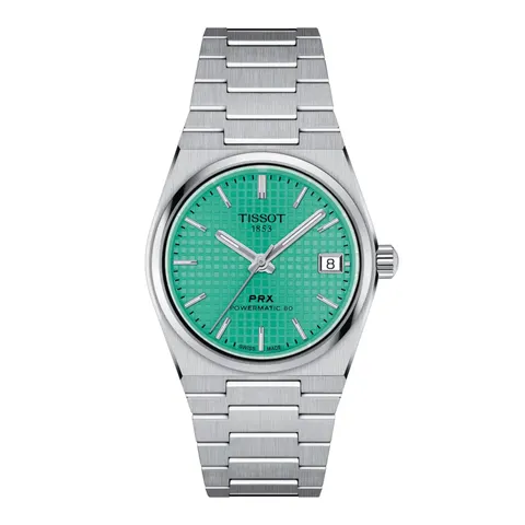 Tissot PRX Powermatic 80