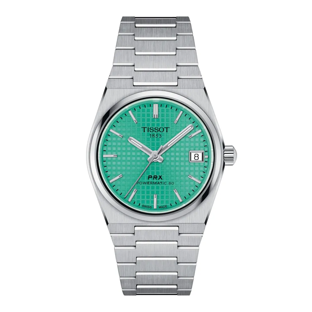 Tissot PRX Powermatic 80 T1372071109101