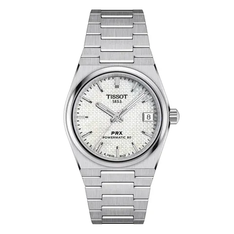 Tissot PRX Powermatic 80