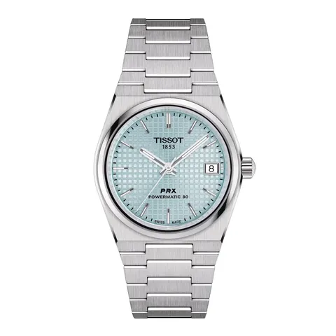 Tissot PRX Powermatic 80