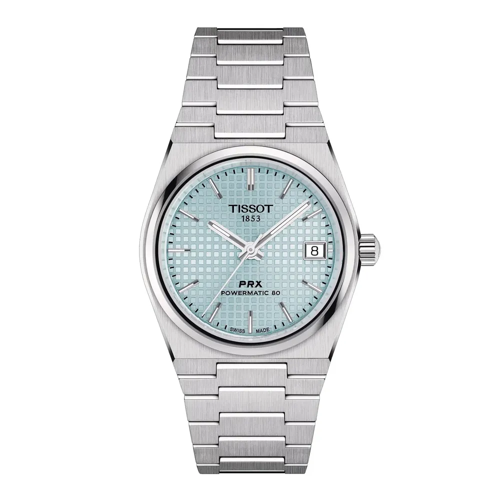 Tissot PRX Powermatic 80 T1372071135100