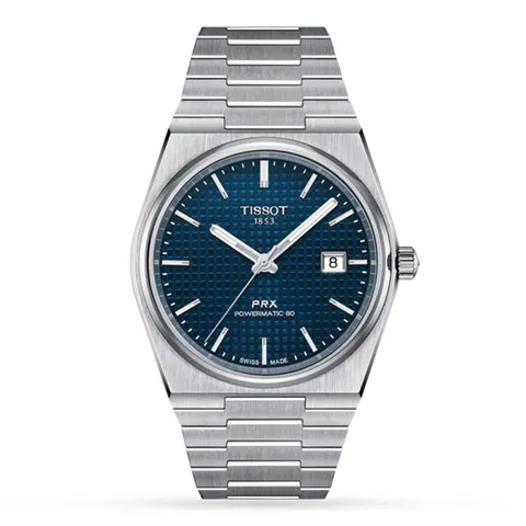 Tissot PRX Powermatic 80