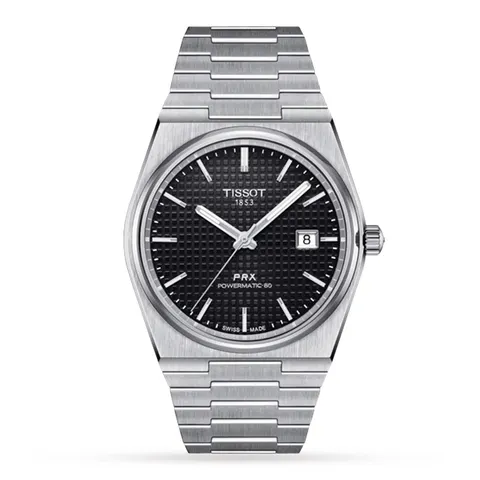 Tissot PRX Powermatic 80