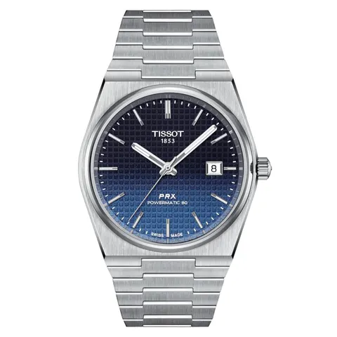 Tissot PRX Powermatic 80