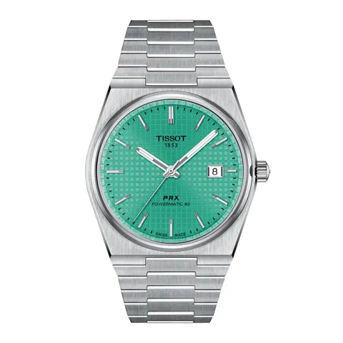 Tissot PRX Powermatic 80
