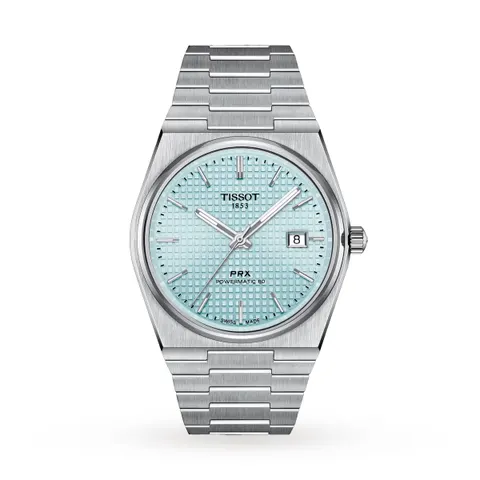 Tissot PRX Powermatic 80