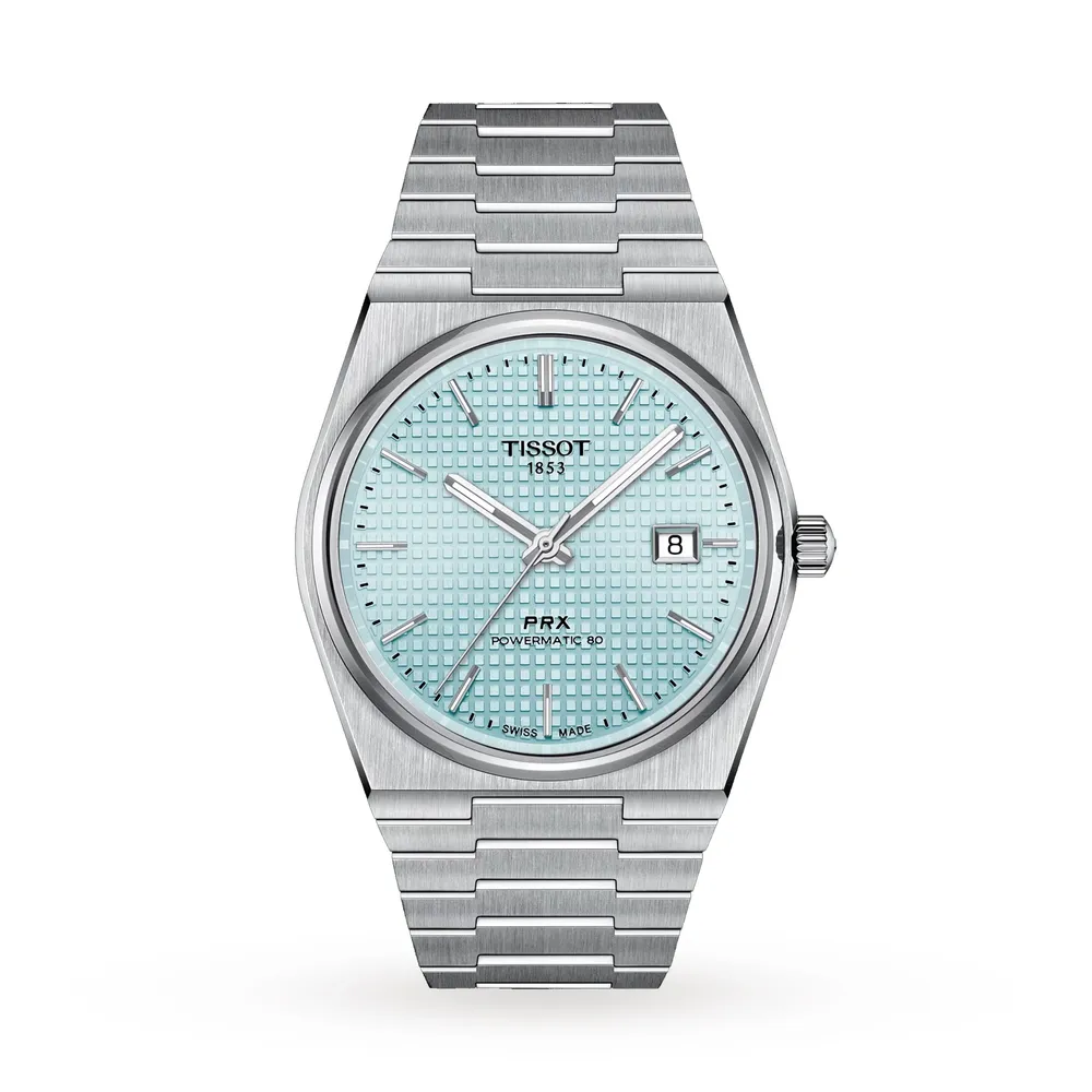 Tissot PRX Powermatic 80 T1374071135100