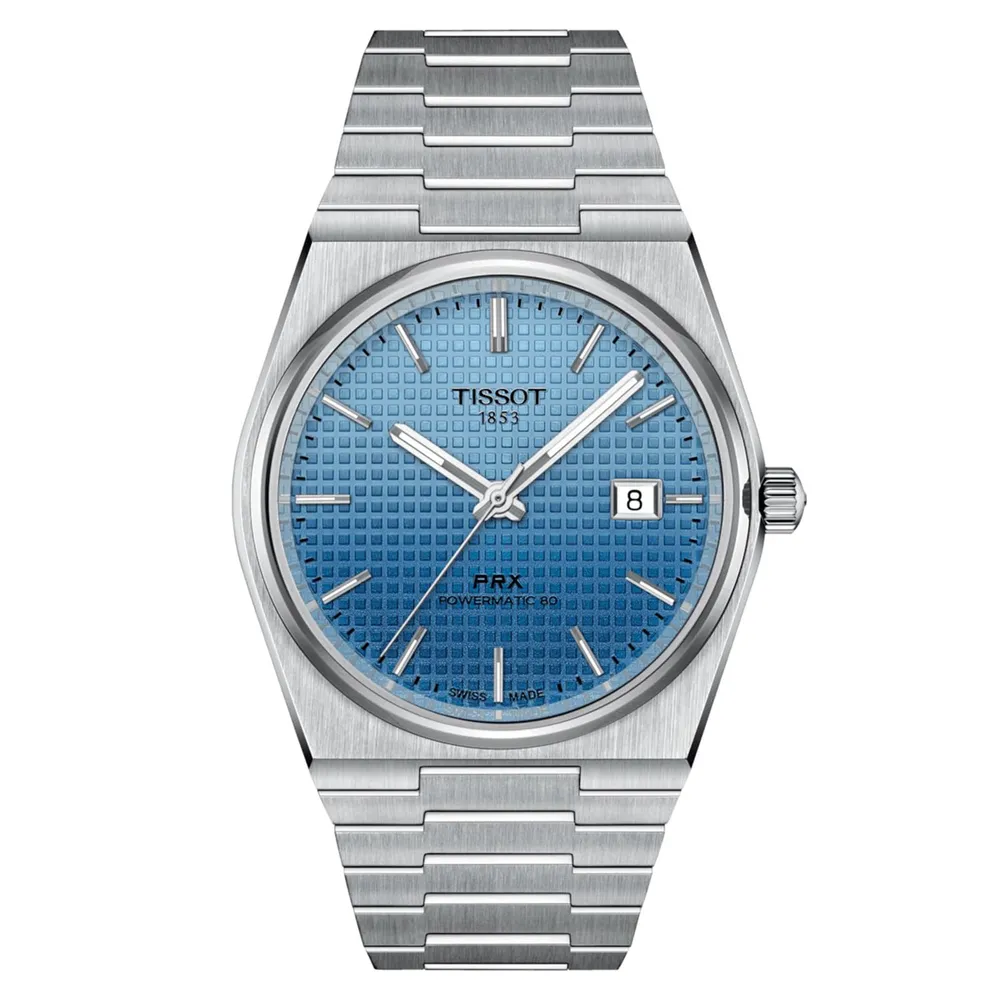 Tissot PRX Powermatic 80 T1374071135101