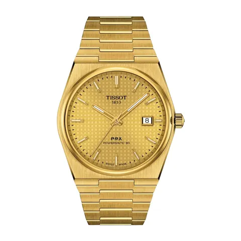 Tissot PRX Powermatic 80