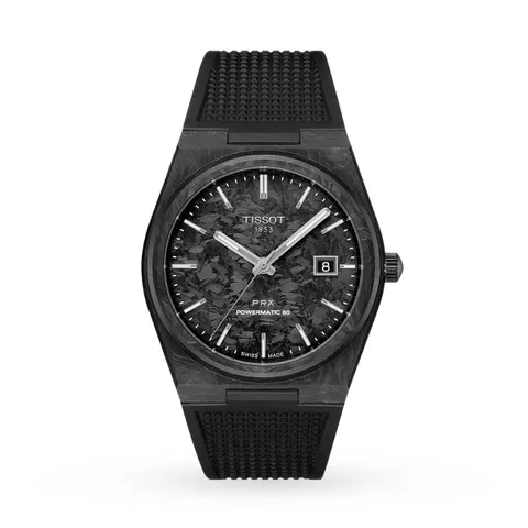 Tissot PRX Powermatic 80