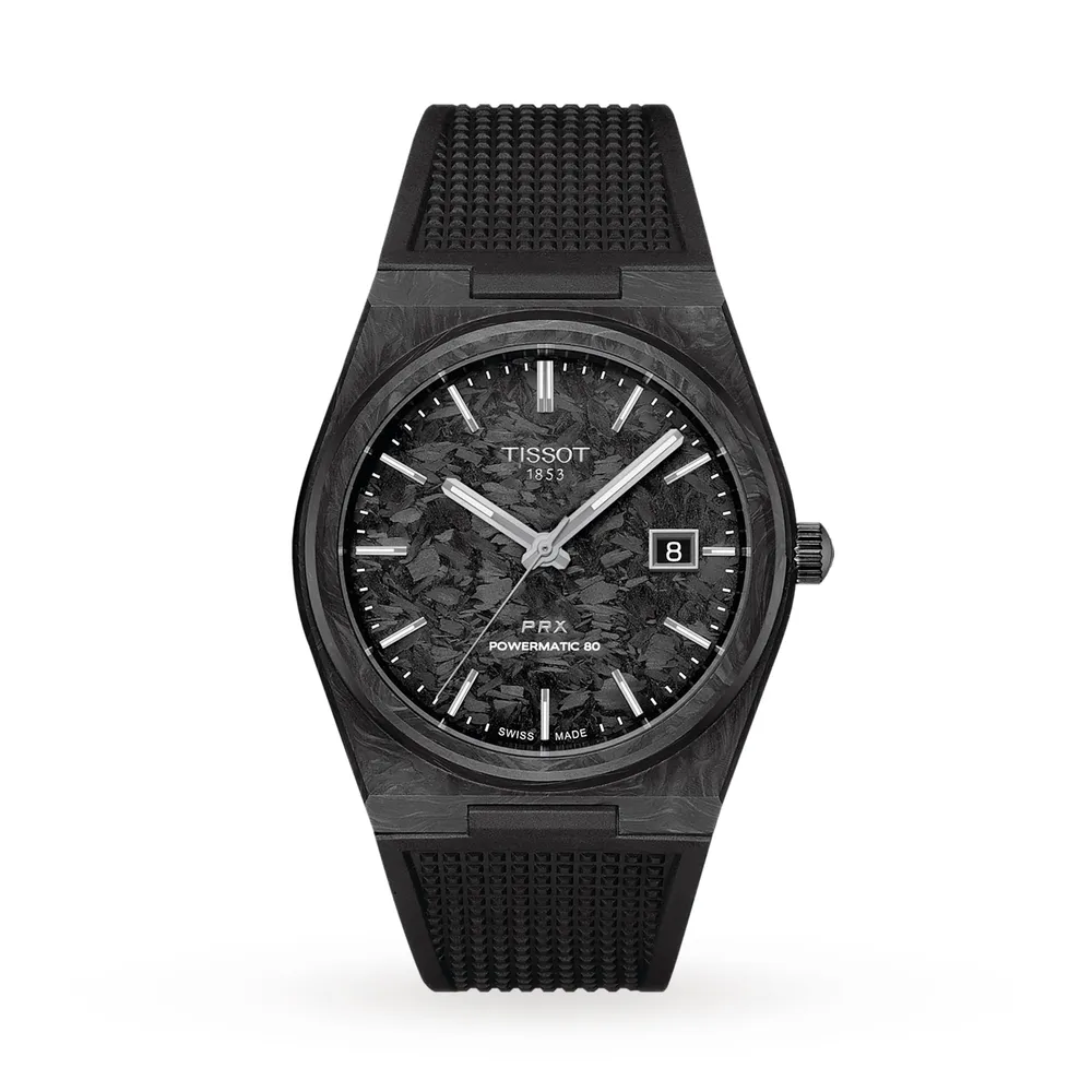 Tissot PRX Powermatic 80 T1379079720100