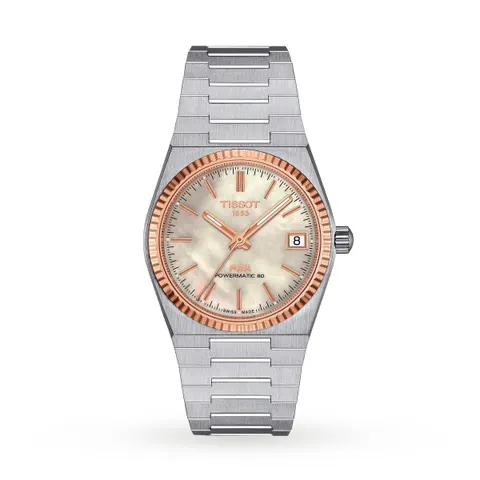 Tissot PRX Powermatic 80