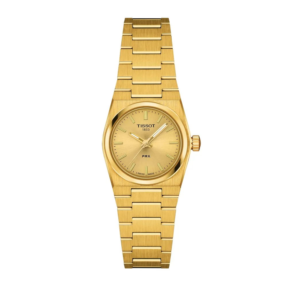 Tissot PRX Quartz T1370103302100