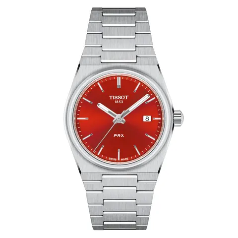 Tissot PRX Quartz