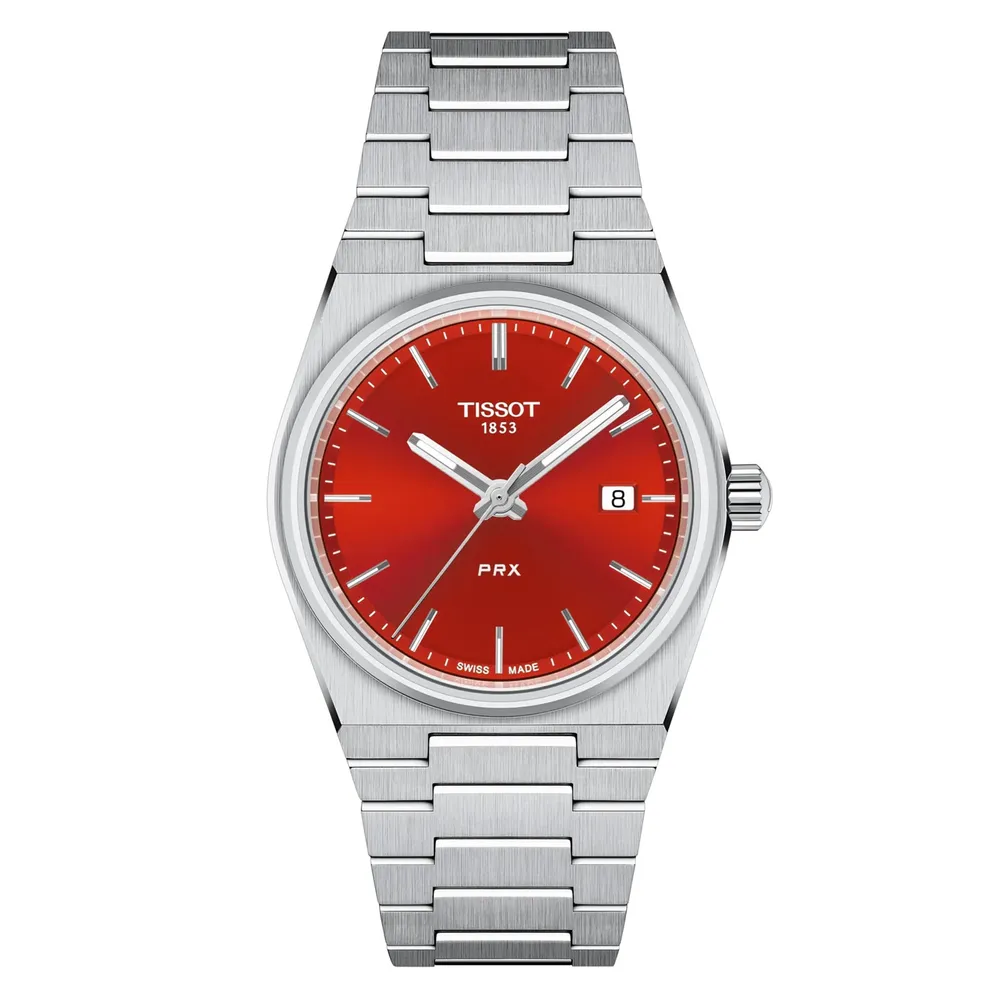 Tissot PRX Quartz T1372101142100