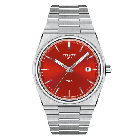 Tissot PRX Quartz
