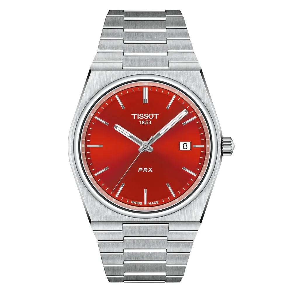 Tissot PRX Quartz T1374101142100