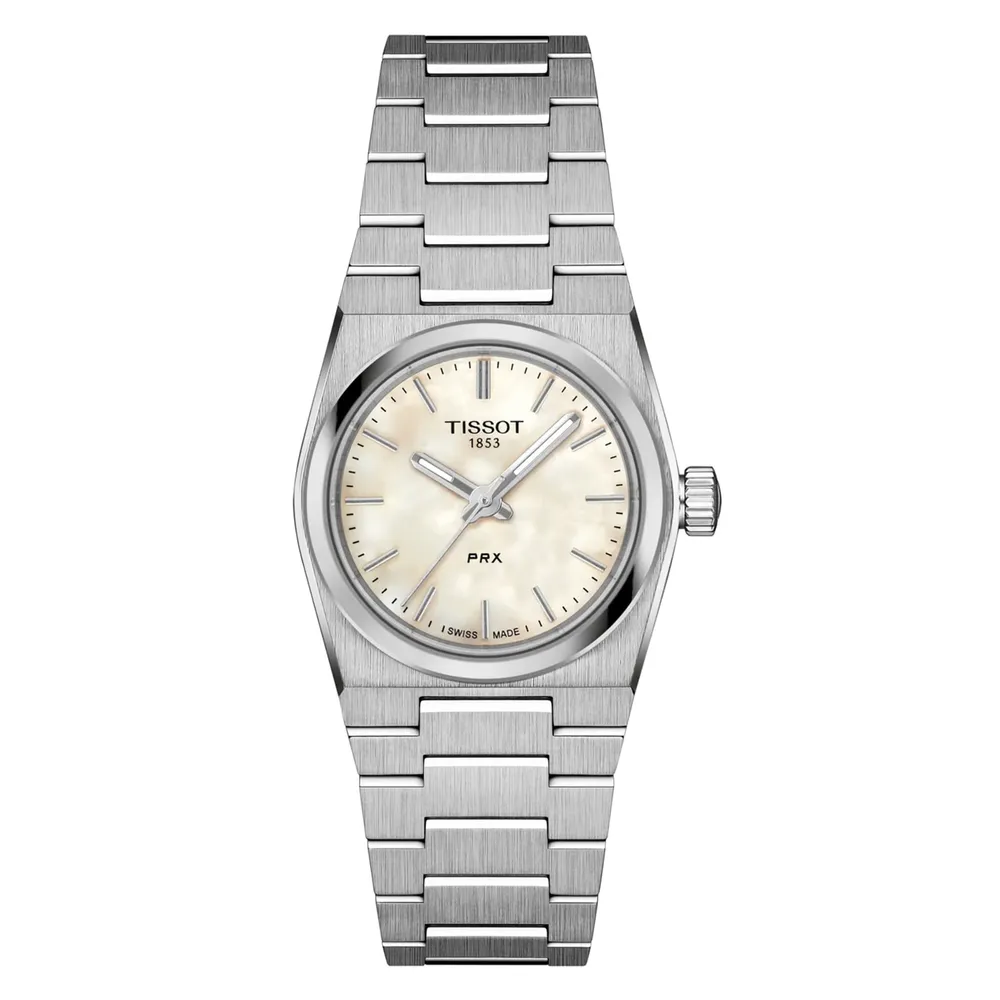 Tissot PRX T1370101111100