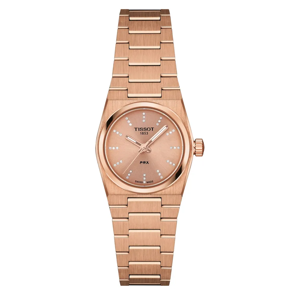 Tissot PRX T1370103350600