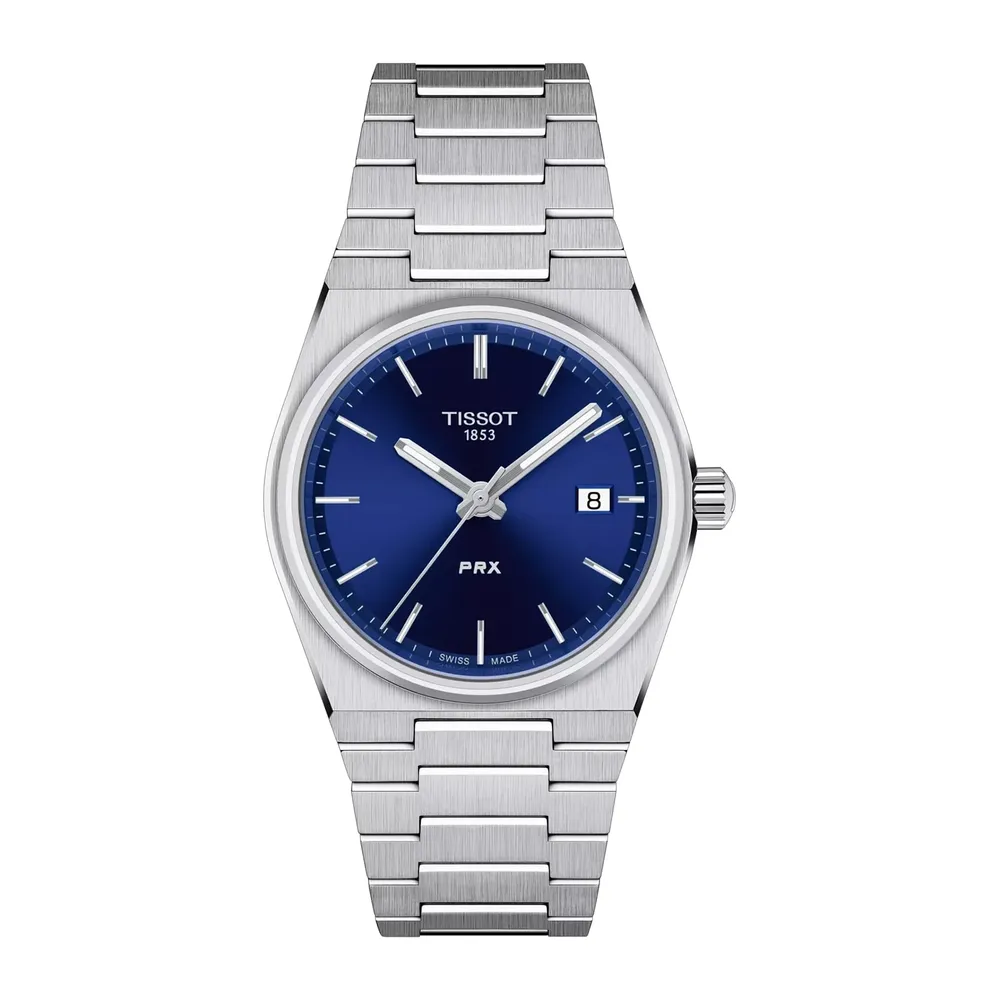 Tissot PRX T1372101104100
