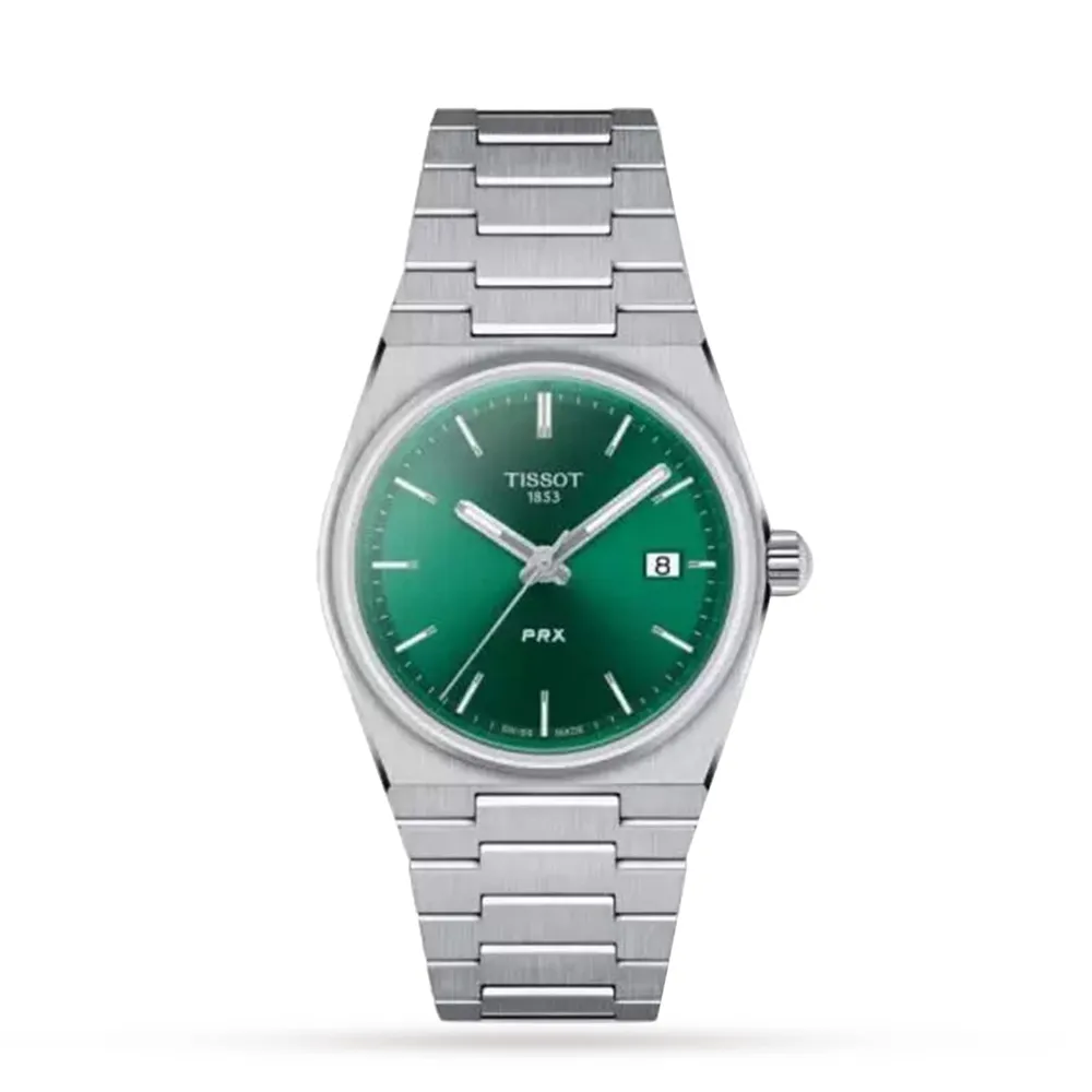 Tissot PRX T1372101108100