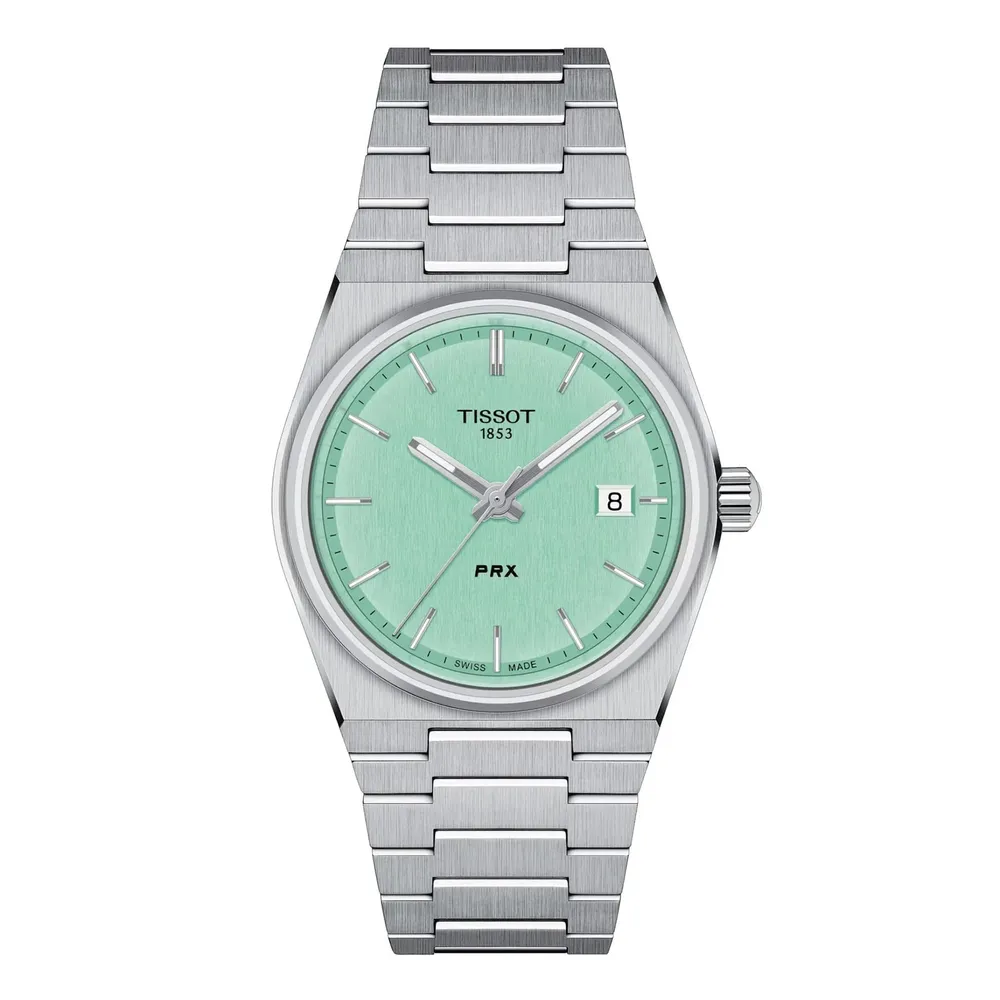 Tissot PRX T1372101109100