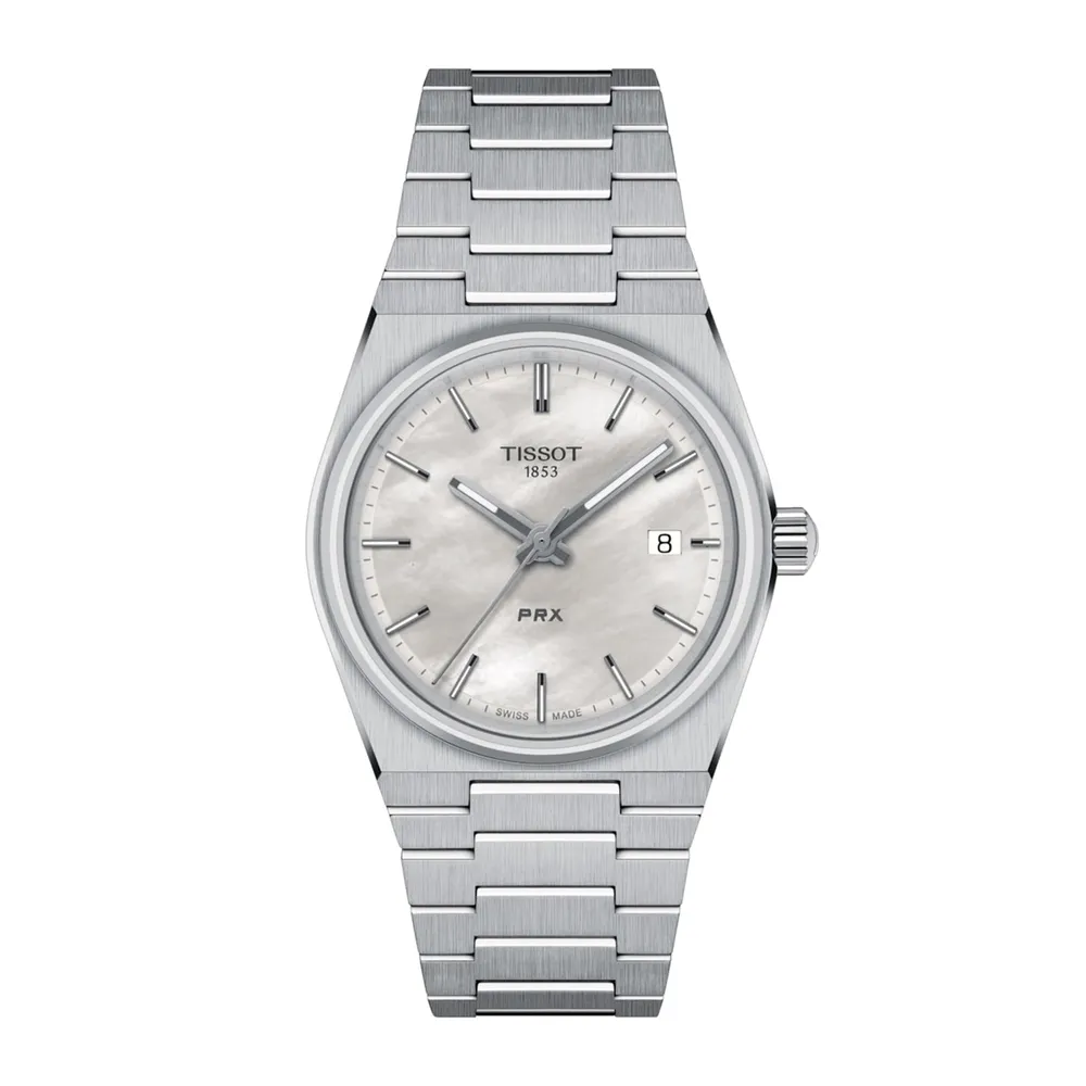 Tissot PRX T1372101111100