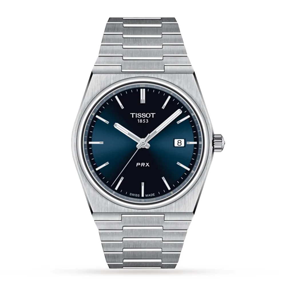 Tissot PRX T1374101104100