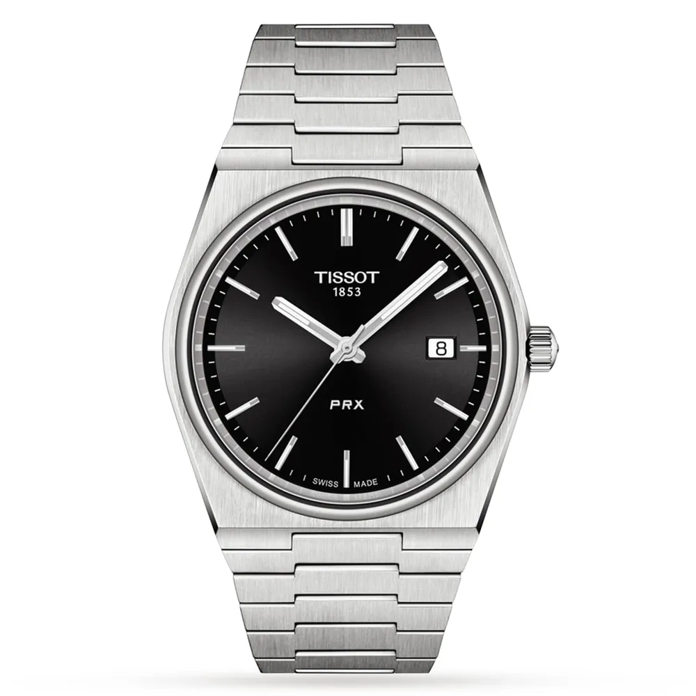 Tissot PRX T1374101105100