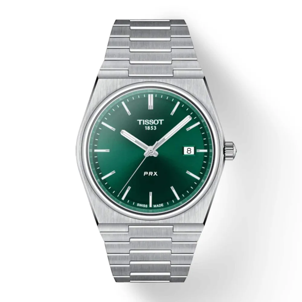 Tissot PRX T1374101109100