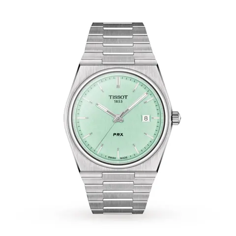 Tissot PRX