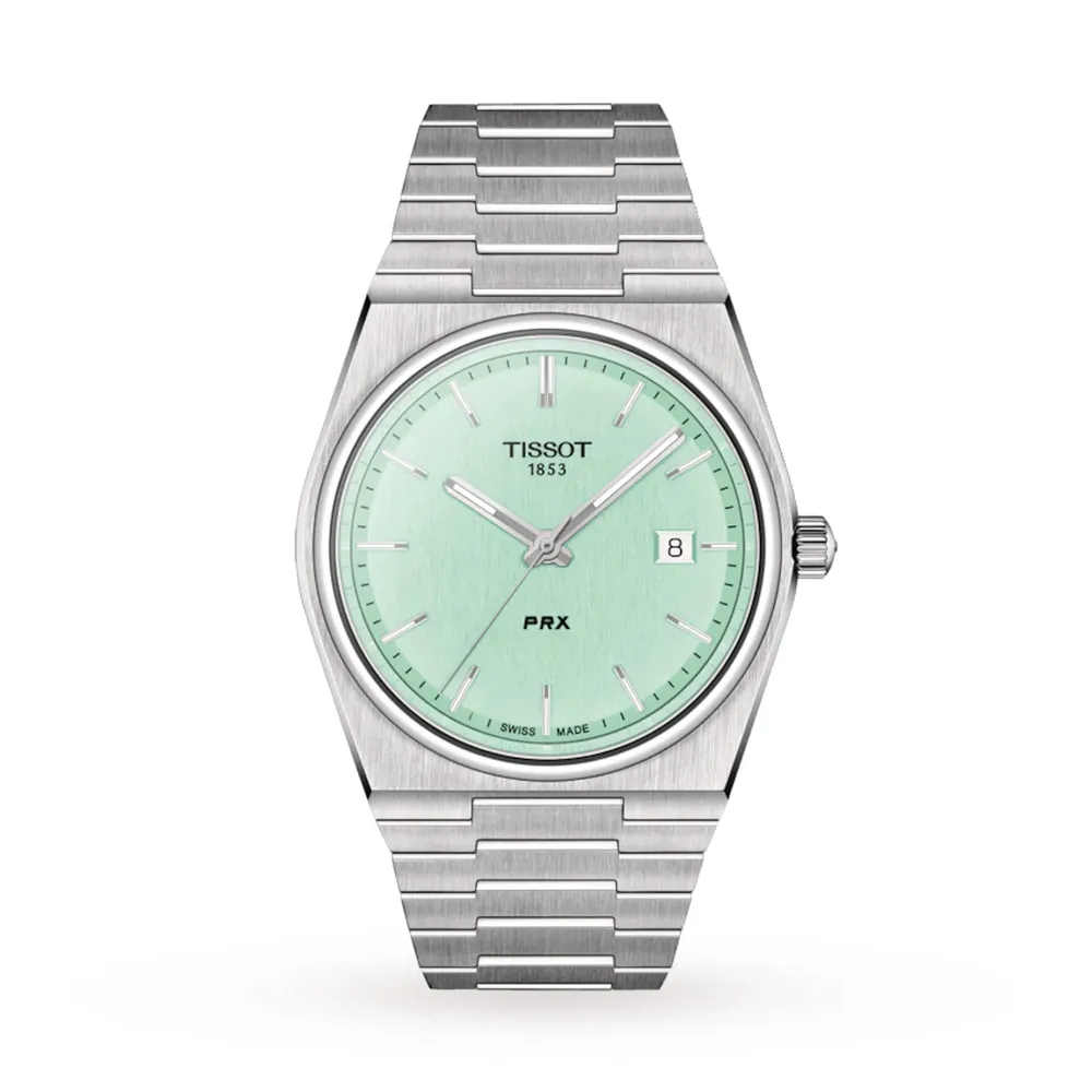 Tissot PRX T1374101109101